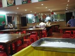 大堂-顺徕德仙庙烧鸡(荔湾总店)