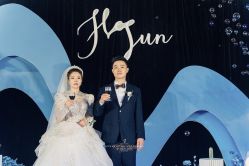 -明典婚礼策划·婚车租赁·婚纱摄影