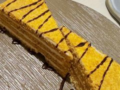-俄士厨房(五棵松华熙LIVE店)