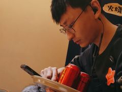 -星光小把串·海鲜烧烤(西安路店)