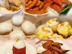 -誉八仙酒楼(静安大悦城店)