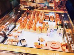 -TOUCH泰奇(金桥长岛路店)