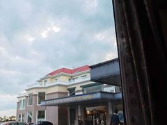 -青岛海景花园大酒店