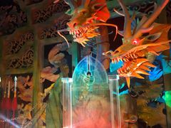 -青岛东方影都融创电影世界