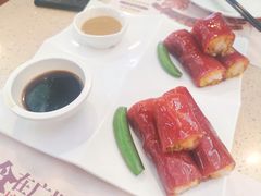 -点都德(汇盈广场店)