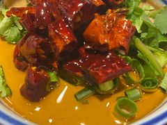 -清真·京华源铜锅涮肉(丰庆店)