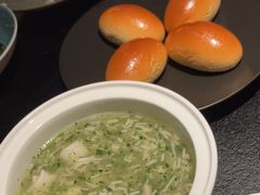 -庐灶江南·江南菜·四合院Bistro(东直门雍和宫·原华侨宾馆店)