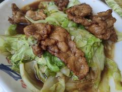 -洁神饭庄·海鲜·青岛菜·30年老字号(五四广场店)