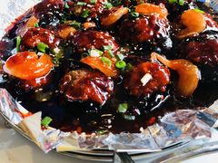 -龙香居海鲜浑锅家常菜·特色驴肉