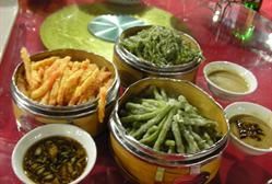 -淀里船宴(卓达店)