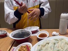 -喜家德虾仁水饺(邯郸新世纪中心店)