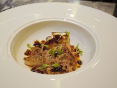 鹅肝-外滩悦榕庄·海怡西餐厅