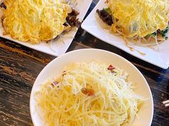 -我去·春饼文化主题餐厅(国定路总店)
