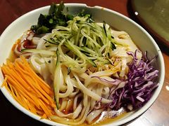 西安凉皮-醉长安(南门总店)