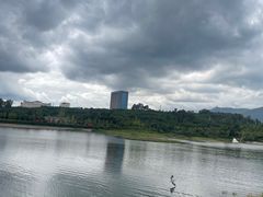 -安宁市宁湖森林公园