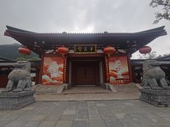 -华清宫景区