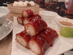 -点都德(聚福楼店)