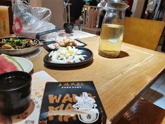 -王妈热卤·川味馆(海昌店)