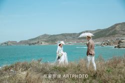 -薇喜影像艺术中心 ART PHOTO