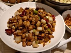 -同合居·非遗东北菜(王府井店)