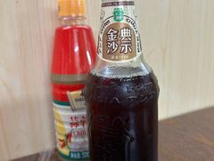 -美食店(华贵路店)