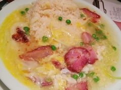 -新大咀港式茶餐厅(宝山万达店)