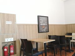 大堂-肯德基(八里台店)