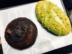 -LELECHA乐乐茶(新街口大洋店)