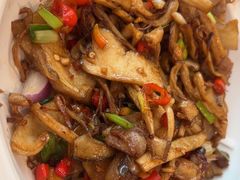 -兰湘子·湘菜小炒(荥阳吾悦广场店)