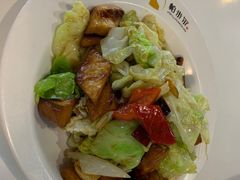 -帕米尔食府(白云观店)