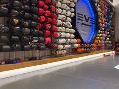 -EVE格斗健身工作室(周康店)