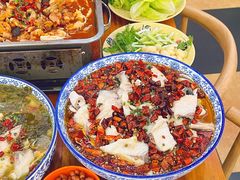 -江湖万州烤鱼(王子美食城)