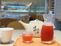 -蔡澜点心·粤菜(万菱汇店)