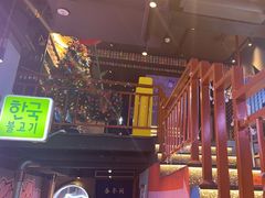 -入火韩国烤肉(凯旋广场店)