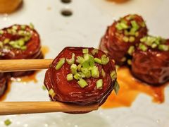 -闫府私房菜·百年鲁菜(恒隆店)