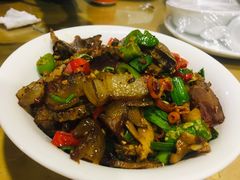 -建辉湖南土菜馆(南大街店)