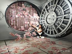 -重庆梵高星空艺术馆(解放碑旗舰店)