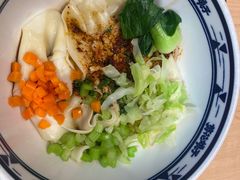 -剪花娘子·陕西面馆(上海川沙百联店)