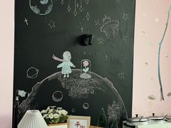 -幸福里DIY蛋糕烘焙·团建·拼豆豆(普陀店)