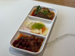 -龙抄手(春熙路总店)