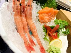 -大渔铁板烧(大悦城店)