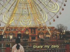 -七彩云南欢乐世界