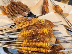 -永刚烧烤(大夜市店)