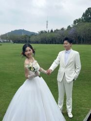 -麦田·婚纱摄影(天河新天地店)
