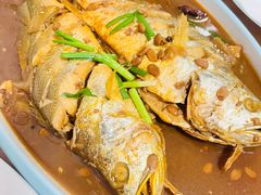 -景祥海鲜美食餐厅