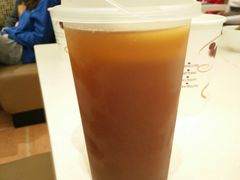 -金利茶餐厅(中船汇店)
