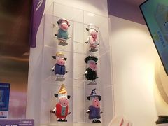 -一只酸奶牛(八一路店)