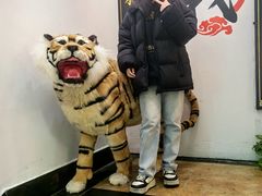 -李家水浒烤肉(五一店)