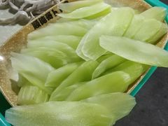 莴笋-顺德哥卜卜贝(旗舰店)