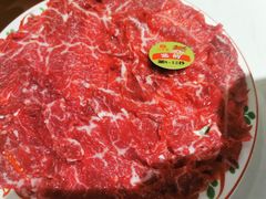 -汕头八合里海记牛肉店(清河店)